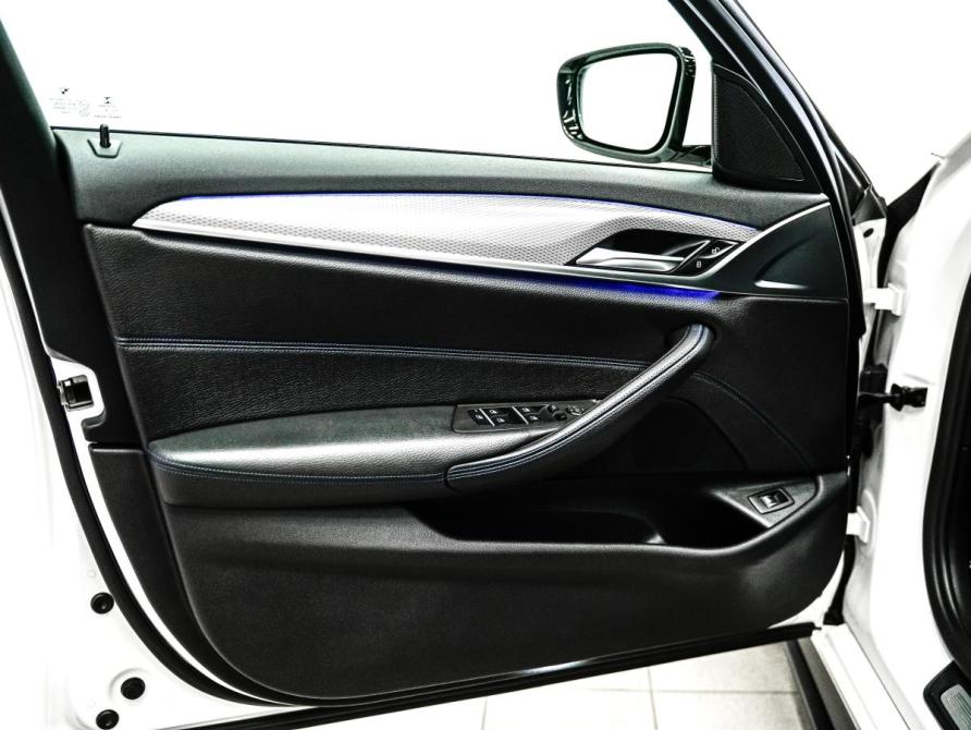 BMW 5 серии VII (G30/G31/G38) Красноярск  - изображение 9