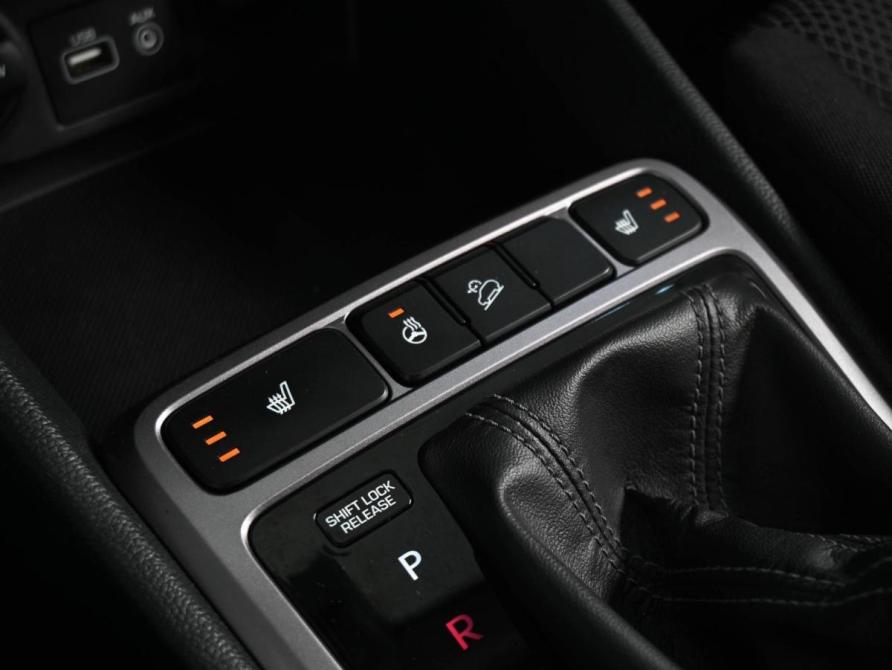 Hyundai Creta I Ростов-на-Дону  - изображение 15