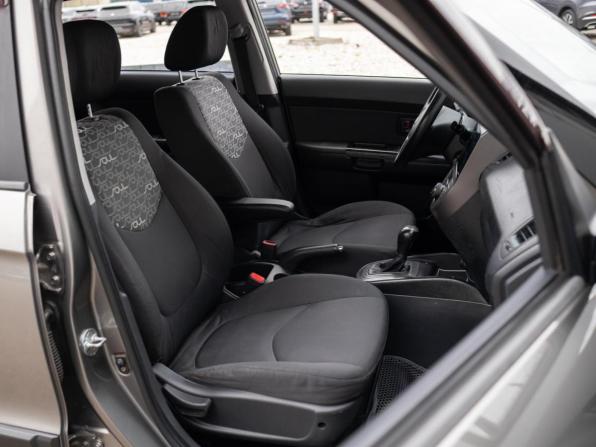 Kia Soul I с пробегом 2010 года, цена 699 000 рублей, 234263 км, хэтчбек, Автокод Объявления