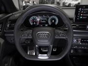 Audi Q5 II (FY) Рестайлинг Москва  - изображение 40