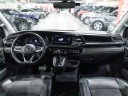 Volkswagen Multivan T6 Рестайлинг Санкт-Петербург  - изображение 48