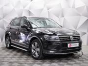 Volkswagen Tiguan II Ульяновск  - изображение 28