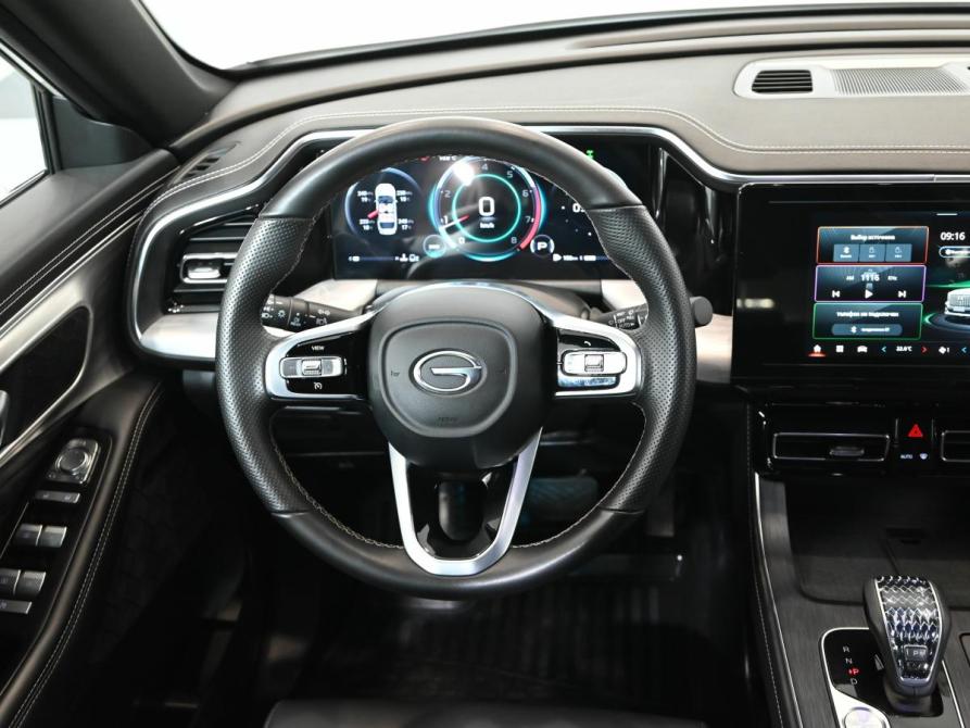 GAC GS8 II Екатеринбург  - изображение 13