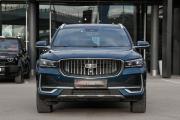 Geely Monjaro I Москва  - изображение 31
