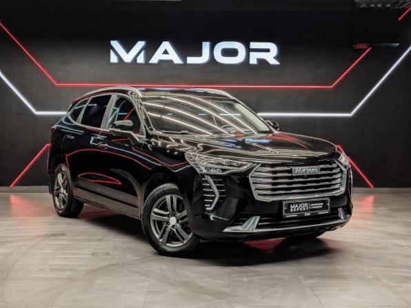 Haval Jolion I Рестайлинг с пробегом 2023 года, цена 1 790 000 рублей, 63400 км, внедорожник, Автокод Объявления