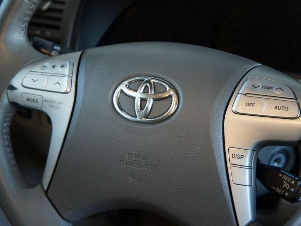 Toyota Camry VI (XV40) с пробегом 2007 года, цена 1 179 000 рублей, 233000 км, седан, Автокод Объявления