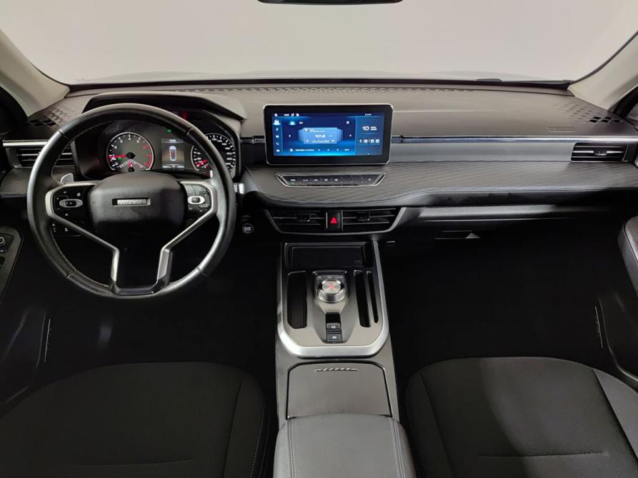Haval Jolion I Уфа  - изображение 17