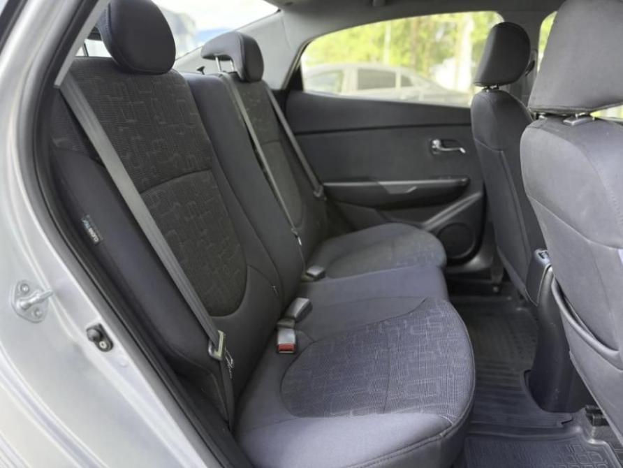 Kia Rio III Ставрополь  - изображение 18