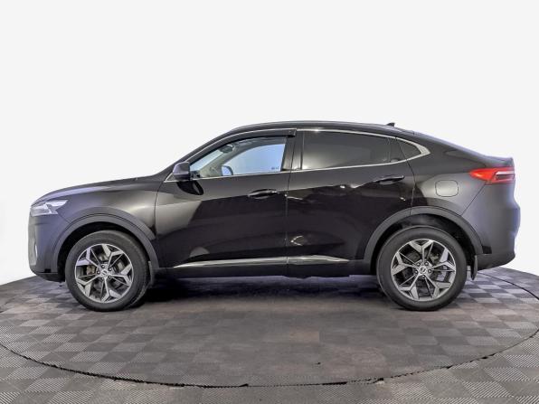Haval F7x I с пробегом 2022 года, цена 1 990 000 рублей, 86586 км, внедорожник, Автокод Объявления