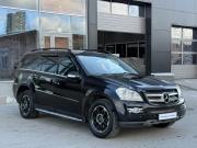 Mercedes-Benz GL-Класс I (X164) Новосибирск  - изображение 22
