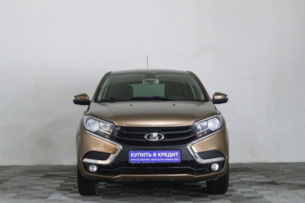 Lada (ВАЗ) XRAY I Сургут  - изображение 2