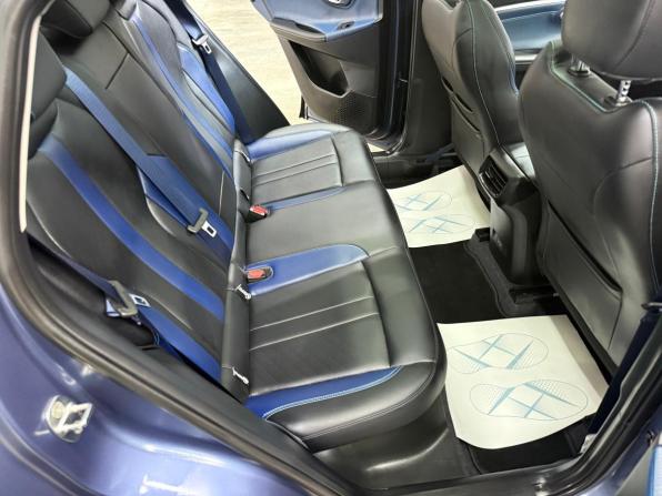 GAC GS3 с пробегом 2024 года, цена 1 960 000 рублей, 30373 км, внедорожник, Автокод Объявления