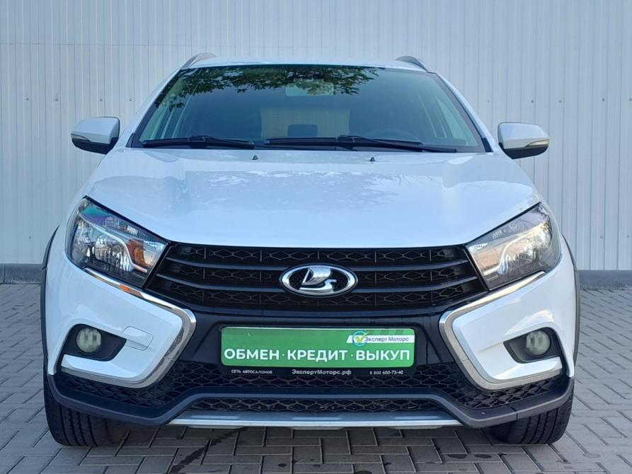 Lada (ВАЗ) Vesta I Новочеркасск  - изображение 5
