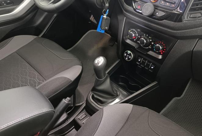 Lada (ВАЗ) XRAY I с пробегом 2018 года, цена 1 240 000 рублей, 93284 км, хэтчбек, Автокод Объявления