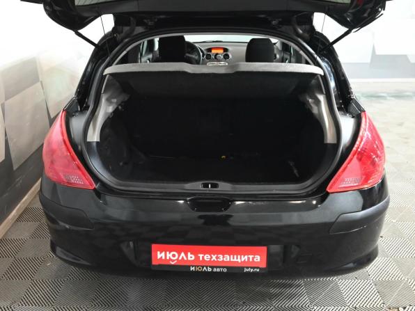 Peugeot 308 I с пробегом 2008 года, цена 270 000 рублей, 206408 км, хэтчбек, Автокод Объявления