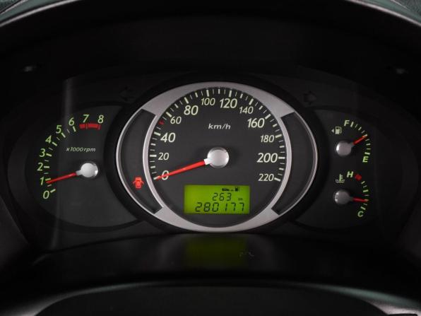 Hyundai Tucson I с пробегом 2006 года, цена 749 000 рублей, 280177 км, внедорожник, Автокод Объявления