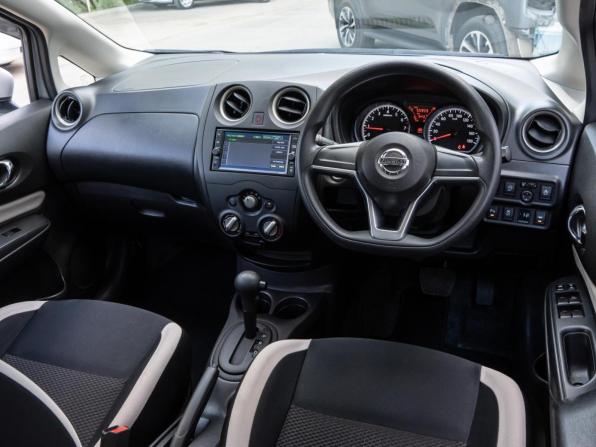 Nissan Note II Рестайлинг с пробегом 2020 года, цена 1 379 000 рублей, 55959 км, хэтчбек, Автокод Объявления
