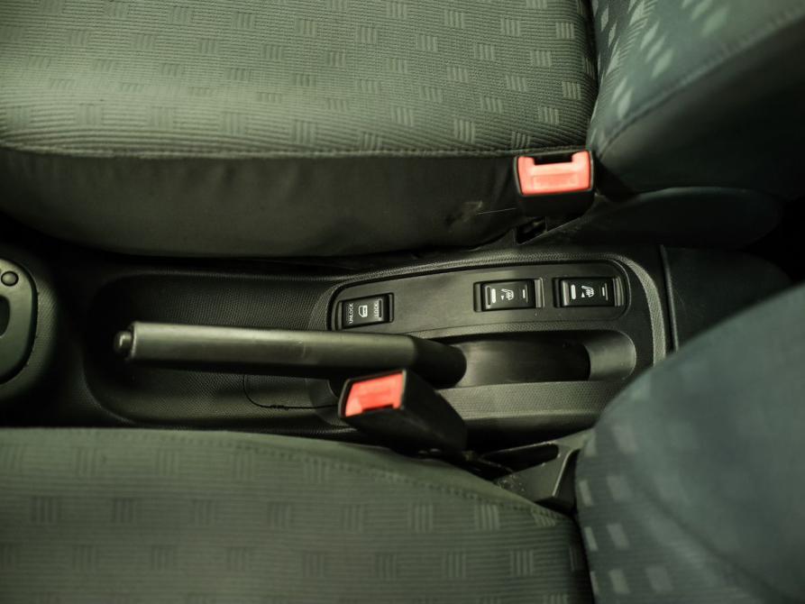 Nissan Micra III (K12) Самара  - изображение 15