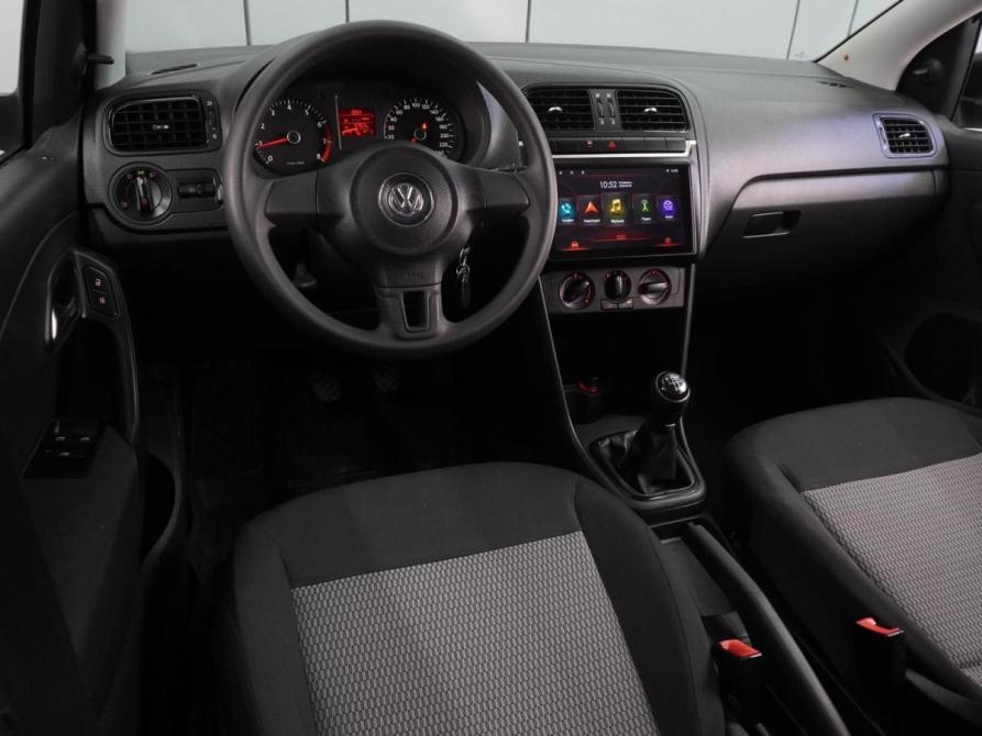Volkswagen Polo V Воронеж  - изображение 6