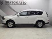 Mitsubishi Outlander II Рестайлинг Воронеж  - изображение 24