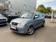 Kia Picanto I Рестайлинг Нижнекамск  - изображение 25