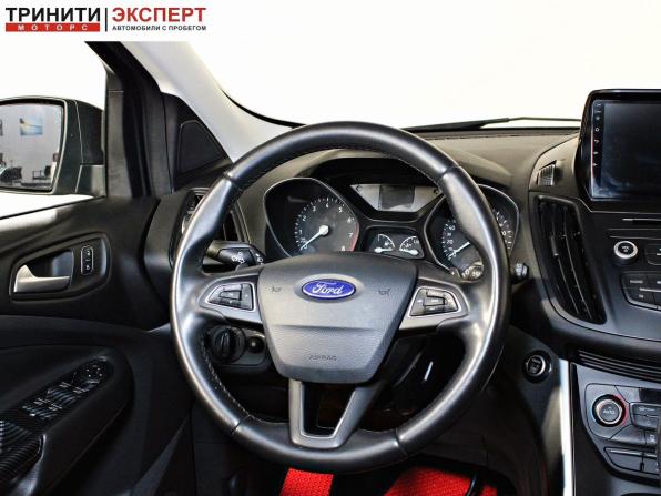 Ford Kuga II Рестайлинг с пробегом 2017 года, цена 1 957 000 рублей, 65019 км, внедорожник, Автокод Объявления