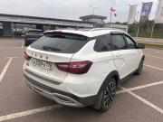Lada (ВАЗ) Vesta I Рестайлинг (NG) Санкт-Петербург  - изображение 7