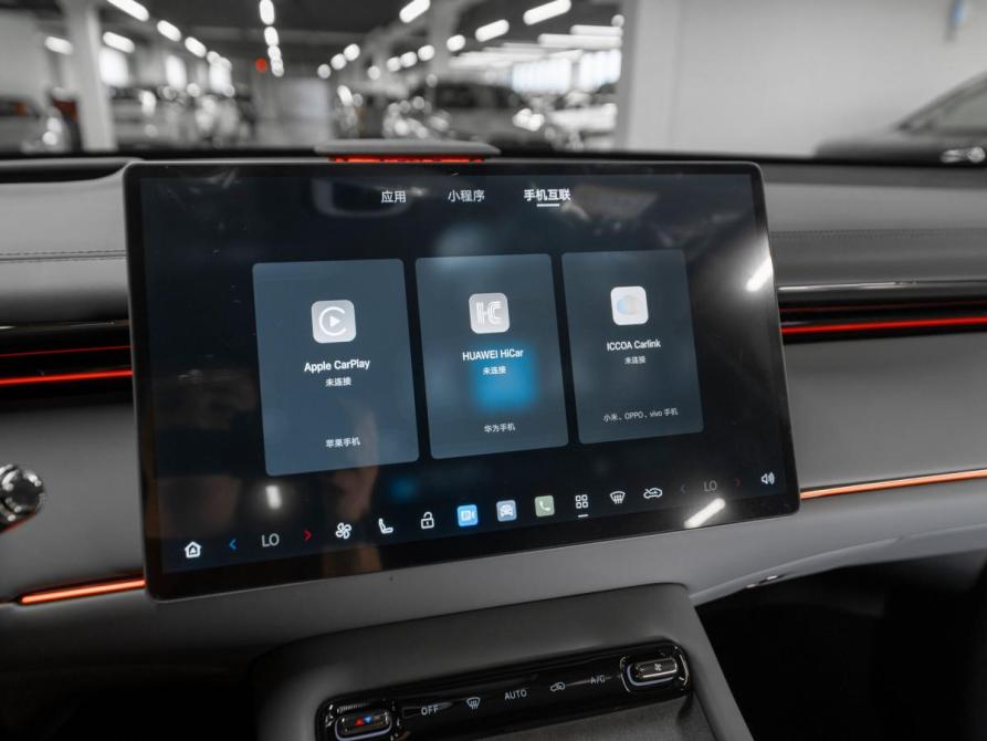 GAC Trumpchi S7 I Рестайлинг Москва  - изображение 22