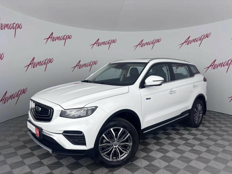 Geely Atlas Pro Псков  - изображение 1