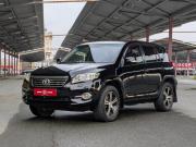 Toyota RAV4 III (XA30) Рестайлинг Екатеринбург  - изображение 17