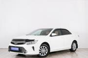 Toyota Camry VII (XV50) Рестайлинг Красноярск  - изображение 28