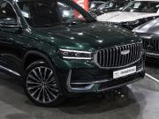 Geely Monjaro I Рестайлинг Санкт-Петербург  - изображение 50