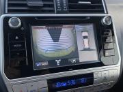 Toyota Land Cruiser Prado 150 Series Рестайлинг 2 Москва  - изображение 51