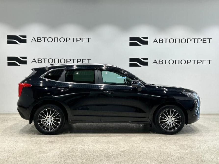 Haval Jolion I Санкт-Петербург  - изображение 8