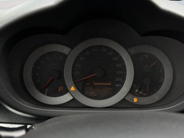 Toyota RAV4 III (XA30) Рестайлинг с пробегом 2011 года, цена 1 220 000 рублей, 233350 км, внедорожник, Автокод Объявления