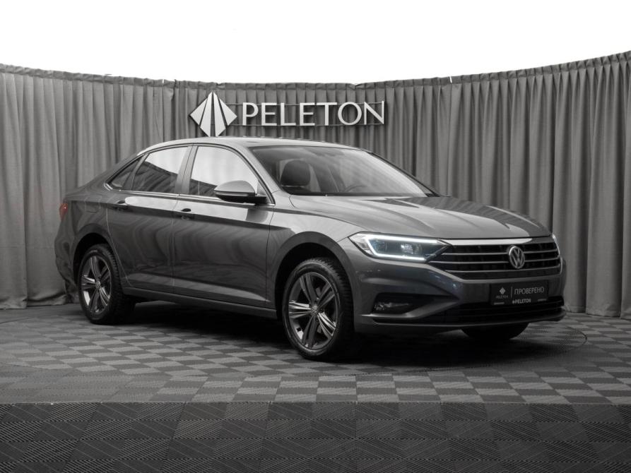 Volkswagen Jetta VII Москва  - изображение 2
