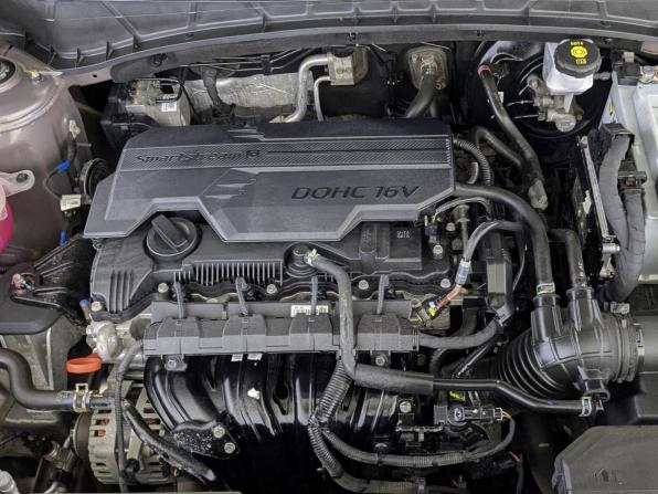 Hyundai Tucson IV с пробегом 2022 года, цена 3 100 000 рублей, 43818 км, внедорожник, Автокод Объявления