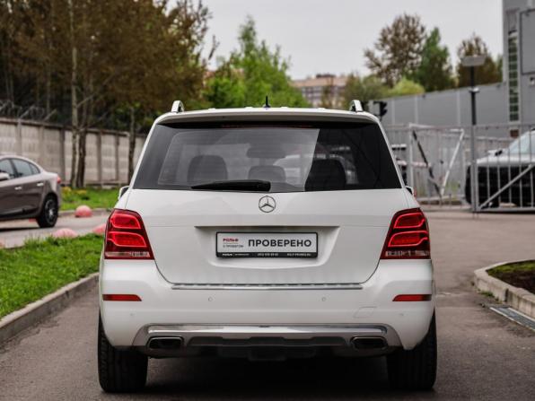Mercedes-Benz GLK-Класс I (X204) Рестайлинг с пробегом 2015 года, цена 1 949 000 рублей, 199301 км, внедорожник, Автокод Объявления