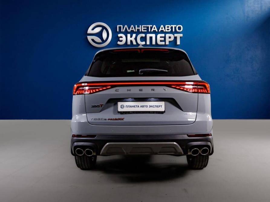Chery Tiggo 8 Pro Max I Челябинск  - изображение 5