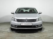 Volkswagen Passat B7 Санкт-Петербург  - изображение 19