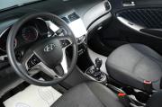 Hyundai Solaris I Рестайлинг Тюмень  - изображение 27