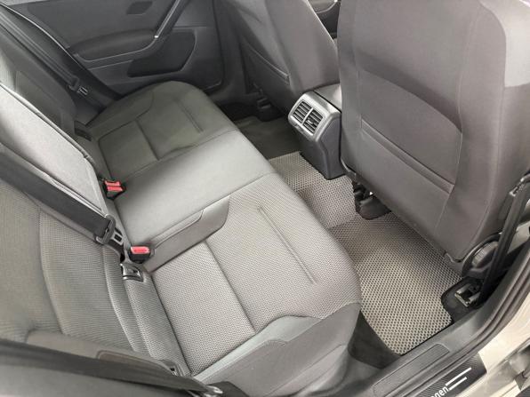 Volkswagen Golf VII Рестайлинг с пробегом 2019 года, цена 1 495 000 рублей, 137396 км, универсал, Автокод Объявления