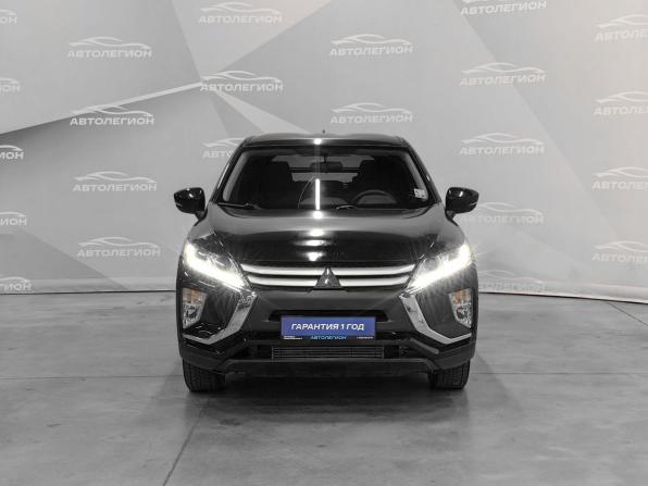 Mitsubishi Eclipse Cross I с пробегом 2019 года, цена 1 950 000 рублей, 80000 км, внедорожник, Автокод Объявления
