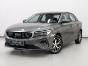Geely Emgrand II Москва  - изображение 26