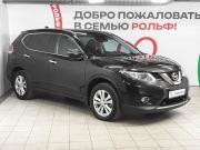 Nissan X-Trail III Москва  - изображение 21