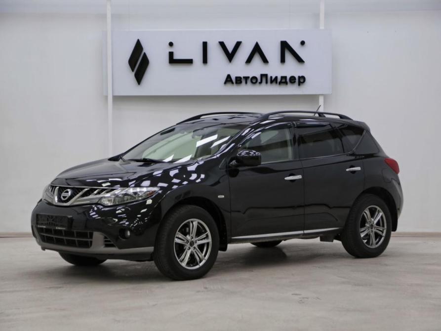 Nissan Murano II (Z51) Рестайлинг 2 Москва  - изображение 3