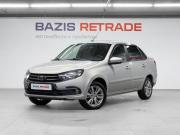 Lada (ВАЗ) Granta I Рестайлинг Тюмень  - изображение 24