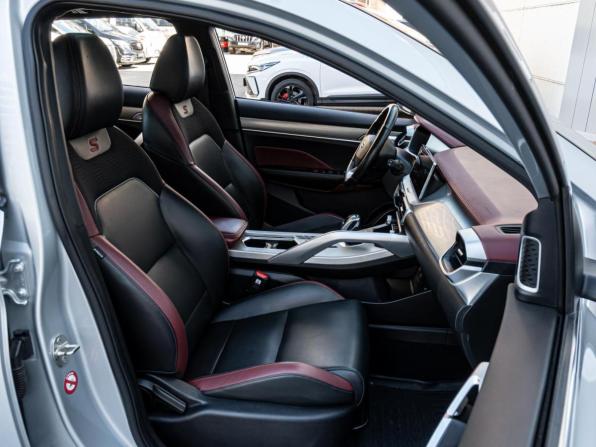 Geely Coolray I с пробегом 2022 года, цена 1 620 000 рублей, 56335 км, внедорожник, Автокод Объявления