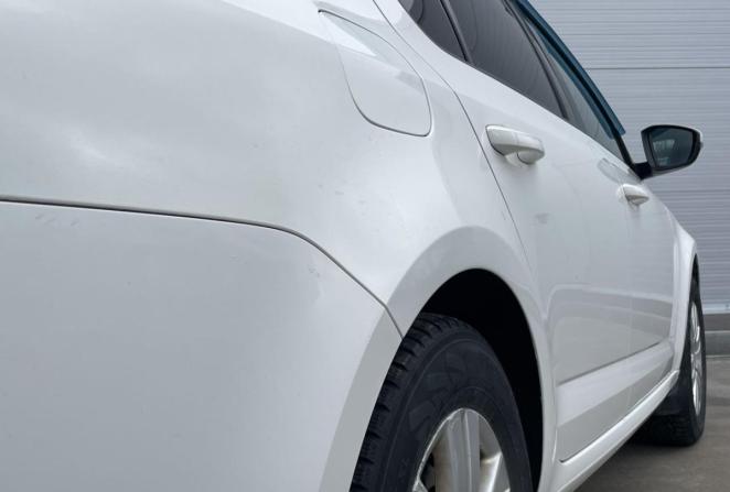 Skoda Octavia III (A7) с пробегом 2014 года, цена 1 045 000 рублей, 156278 км, лифтбек, Автокод Объявления