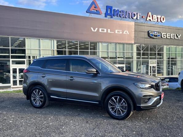 Geely Atlas Pro с пробегом 2023 года, цена 2 190 000 рублей, 57594 км, внедорожник, Автокод Объявления